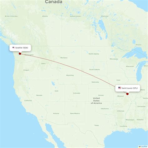 sea to stl flights|Iba pa.